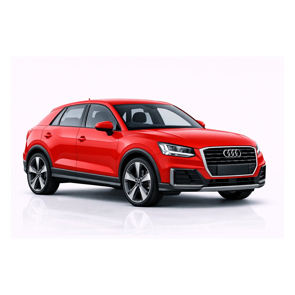 VIDRIO-PUERTA AUDI Q2 2020-